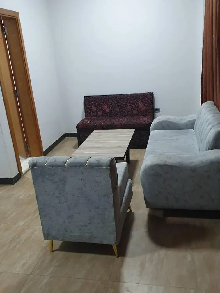 Revo Guest House Αντίς Αμπέμπα
