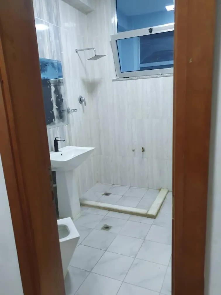 Revo Guest House Αντίς Αμπέμπα