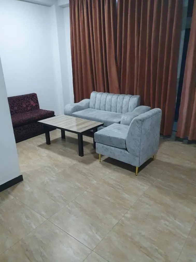 Revo Guest House Αντίς Αμπέμπα