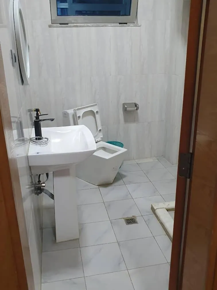 Revo Guest House Αντίς Αμπέμπα