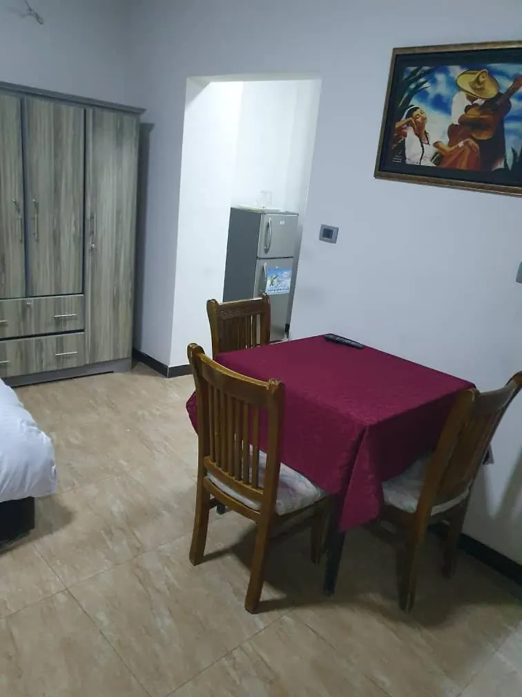 Revo Guest House Αντίς Αμπέμπα 0*,  Αιθιοπία