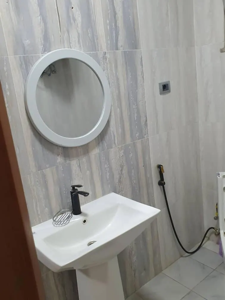 Revo Guest House Αντίς Αμπέμπα