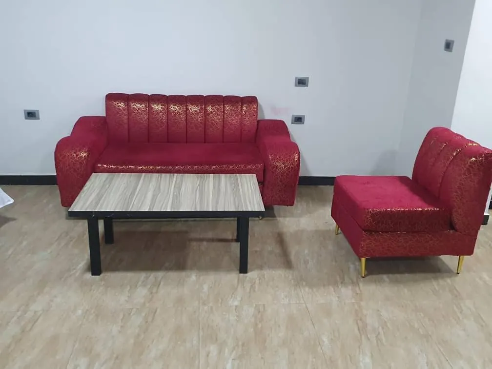 Revo Guest House Αντίς Αμπέμπα