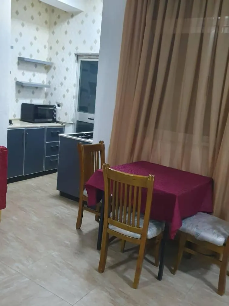 Revo Guest House Αντίς Αμπέμπα