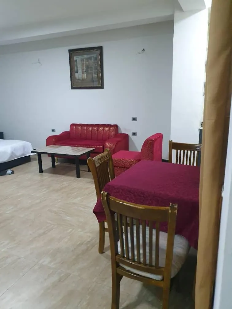 Revo Guest House Αντίς Αμπέμπα